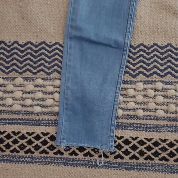 Fashion Nova "Precious Fit" High Waisted Skinny Jean -best seller- Rare - Picture 12 of 14